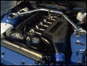 2001 Hamann BMW M-Coupe