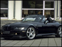2001 Hamann BMW M-Roadster