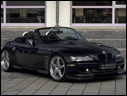 2001 Hamann BMW M-Roadster
