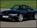 2001 Hamann BMW M-Roadster