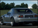 2001 Hamann BMW M-Roadster