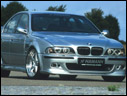 2001 Hamann BMW M5