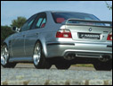 2001 Hamann BMW M5