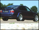 2001 Hamann BMW M5