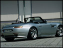 2001 Hamann BMW Z8