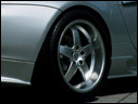 2001 Hamann BMW Z8