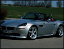 2001 Hamann BMW Z8