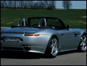 2001 Hamann BMW Z8