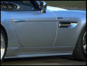 2001 Hamann BMW Z8