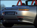2001 Hamann BMW Z8