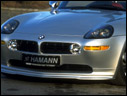 2001 Hamann BMW Z8