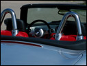 2001 Hamann BMW Z8