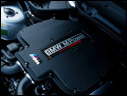 2001 Hamann BMW Z8