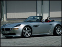 2001 Hamann BMW Z8