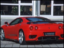 2001 Hamann Ferrari 360 Modena