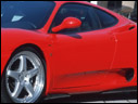 2001 Hamann Ferrari 360 Modena