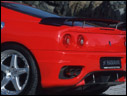2001 Hamann Ferrari 360 Modena