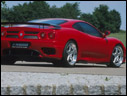 2001 Hamann Ferrari 360 Modena