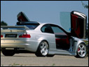 2001 Hamann Laguna Seca II