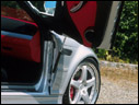 2001 Hamann Laguna Seca II