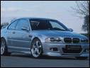 2002 Hamann BMW M3