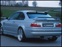 2002 Hamann BMW M3