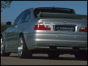 2002 Hamann BMW M3