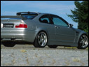 2002 Hamann BMW M3