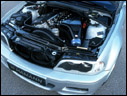 2002 Hamann BMW M3