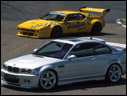 2002 Hamann BMW M3