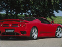 2002 Hamann Ferrari 360 Spider