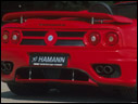 2002 Hamann Ferrari 360 Spider