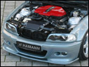 2002 Hamann Las Vegas Wings