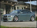 2002 Hamann Las Vegas Wings