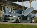 2002 Hamann Las Vegas Wings