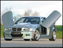 2002 Hamann Las Vegas Wings