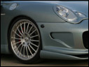 2003 Hamann San Diego Express