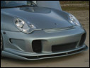 2003 Hamann San Diego Express