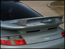 2003 Hamann San Diego Express