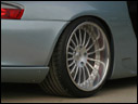 2003 Hamann San Diego Express