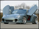 2003 Hamann San Diego Express