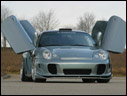 2003 Hamann San Diego Express