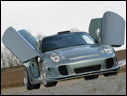 2003 Hamann San Diego Express