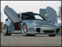 2003 Hamann San Diego Express