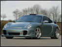 2003 Hamann San Diego Express