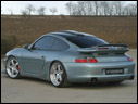 2003 Hamann San Diego Express