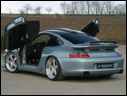 2003 Hamann San Diego Express