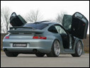 2003 Hamann San Diego Express