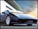 2004 Hamann Lamborghini Gallardo