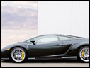 2004 Hamann Lamborghini Gallardo